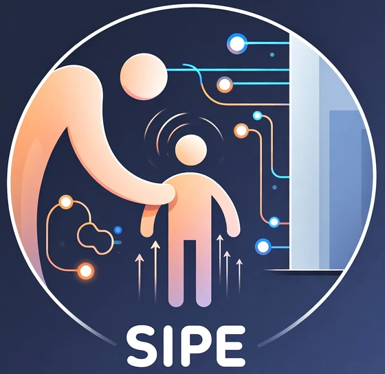 Logo SIPE