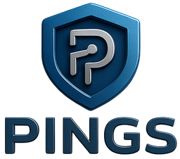 Escudo Oficial PINGS