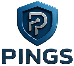 Logo Portal PINGS